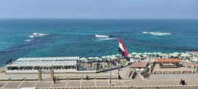 Cleopatra Hotel Alexandria - Egyptian Families Only